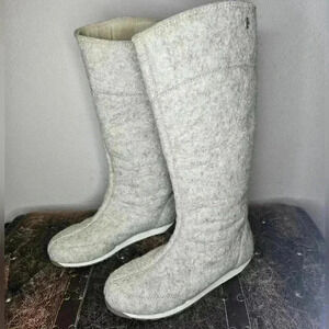Emu Hamilton HI Australian wool boots